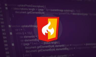 Membuat Form Register di Codeigniter dengan Verifikasi Email
