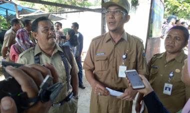 Beri Label Halal, 11.580 Ribu Hewan Kurban Siap Dipotong