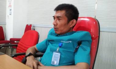 Ternyata Ini Penyebab Empat Karyawan PDAM Tirta Mayang Dipecat