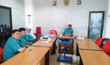 Tempuh Jalur Hukum Karena Dipecat, Dirut PDAM Tirta Mayang Bilang Begini