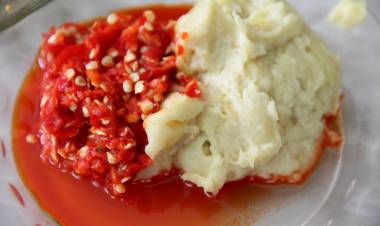 Ini Dia 5 Makanan Khas Jambi yang Bakal Bikin Kamu Kangen Ramahnya Kota Jambi