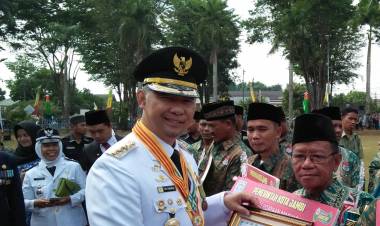 Kantor Gojek Disegel Mitra Driver, Fasha: Mereka Tak Pernah Melapor