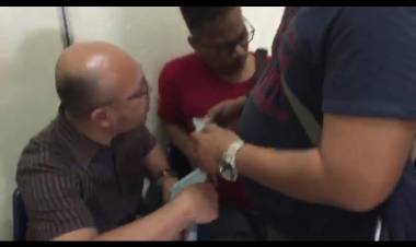 Berikut Tindak Kejahatan Korupsi yang Dilakukan DPO Kejari Sarolangun Hendra