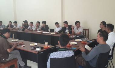 Pemerintah Diminta Hentikan Aktivitas Perusahaan Batu Bara yang Bermasalah