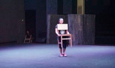 Katil Menggugat Pendidikan: Tubuh yang Terlalu Dikekang, Bisa Memberontak 