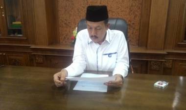 2.952 Jamah Haji Asal Jambi akan Dipulangkan Secara Bertahap