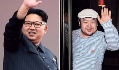 Polisi Malaysia Kejar Dua WNI Saksi Pembicaraan Kasus Pembunuhan Kakak Kim Jong-Un