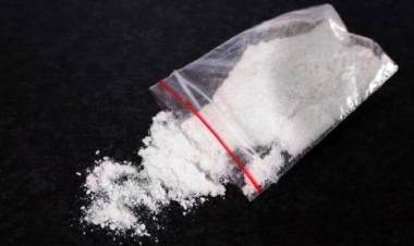 Kelabui Petugas, Warga Malaysia Datang ke Jambi Bawa Sabu Dalam Perut