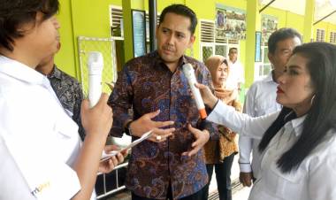 M Syukur Senator dari Jambi Sebut Gerakan #2019GantiPresiden Hal yang Wajar