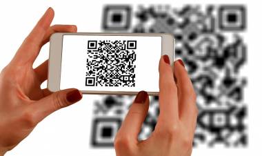 Membuat QR Code Secara Dinamis dengan PHP