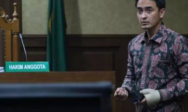 KPK Mulai Dalami Dugaan Korupsi Massal "Uang Ketok" DPRD Provinsi Jambi 