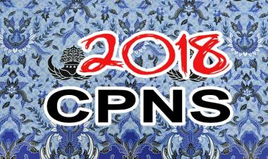 Ini Dia Formasi Penerimaan CPNS Kerinci, 30 Formasi dari K2