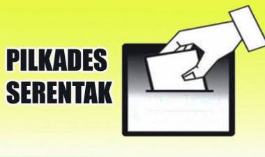 Diduga PPS Pilkades Kuap Batanghari Jegal Salah Satu Bakal Calon Kades