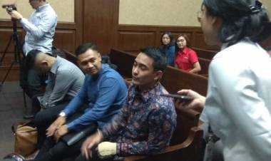 Resmi! Zumi Zola Diberhentikan Sementara dari Gubernur Jambi oleh Mendagri