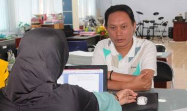 Tersangka OTT Proyek Rehabilitasi Pasca Gempa Lombok Dijerat Pasal Berlapis