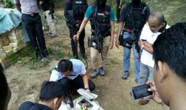 berita jambi hari ini liputan6