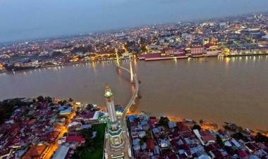 Berita Jambi Hari Ini