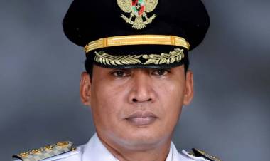 Jadi Tahanan KPK, Politisi PDIP Ini Tetap Dilantik jadi Bupati