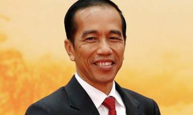 Jokowi Janjikan Tahun Depan Pensiunan dan Purnabakti Tetap Terima Gaji 13 dan THR 