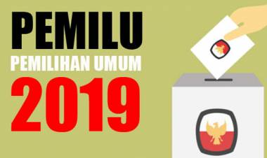 Secara Nasional, Pemilu 2019 Sarolangun Daerah Paling Rawan Sejajar dengan Papua dan NTB  
