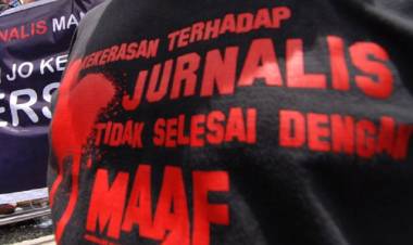 ASN Batanghari Ancam Bunuh Wartawan, Polisi Panggil Camat Maro Sebo Ulu