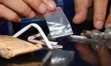 Asyik Nyabu Bersama Teman Wanitanya di Jakarta, Ketua Fraksi Demokrat NTT Diciduk Polisi 