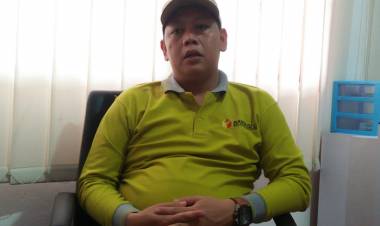 Bawaslu Akui Sarolangun Nomor 4 Secara Nasional Daerah Rawan Pemilu