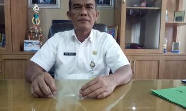 Kadis Pendidikan Agus Sarankan Guru Honor K2 Ikuti Jalur Umum untuk Jadi PNS