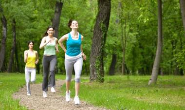 Olahraga 10 Menit Saja, Dijamin Kemampuan Ingatan Otak Anda Meningkat