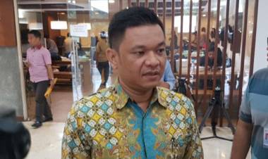 Tim Kampanye Nasional Jokowi-Ma'ruf Serukan Penghentian Kampanye di Sulteng