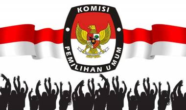 KPU Tak Terima Sarolangun Disebut Bawaslu Peringkat Empat Nasional Rawan Pemilu 