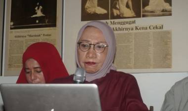 Ternyata Ratna Sarumpaet Sudah Sering ke RS Bedah Bina Estetika