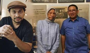 Kebohongan Ratna Sarumpaet, Tompi: Ya Udah Dimaafkan, Tuhan Aja Maha Pemaaf