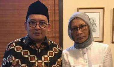 Meski Sudah Sampaikan Maaf, Polisi Tetap Proses Ratna Sarumpaet