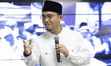 Ratna Minta Tolong ke Pabowo, Dahnil: Jangan Lupa Jokowi-Ahok Pernah Minta Bantuan Politik