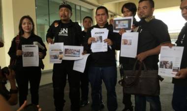 Setelah Dipolisikan, Prabowo juga Dilaporkan ke Bawaslu 