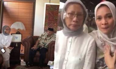 Kasus Ratna Sarumpaet, Polda Metro Jaya Periksa Mantan Ketua Umum PAN Amien Rais