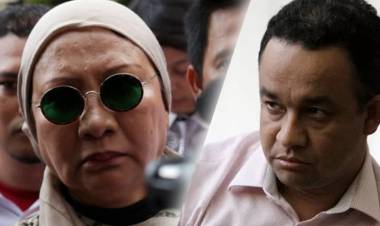 Anies Baswedan Benarkan Bantu Pembiayaan Ratna ke Chili