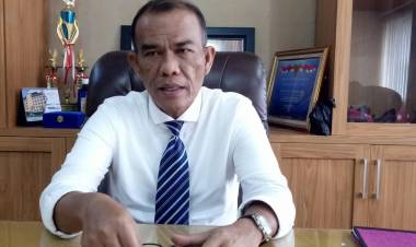 Beasiswa Jambi Tuntas Lahirkan SDM untuk Siap Bekerja dan Berwirausaha