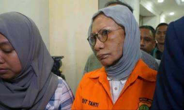 Soal Pengajuan Tahanan Kota Ratna Sarumpaet, Ini Jawaban Polda Metro Jaya