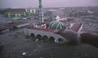 Peneliti Prediksi Gempa Susulan akan Terjadi di Palu