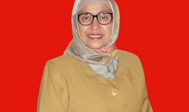 Evi Frimawaty: Sederhana, Namun 3R Berdampak Pada Keberlangsungan Hidup Kita