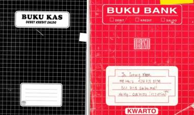 Buku Merah yang Diduga Melibatkan Petinggi Polri, PBNU Bilang Begini