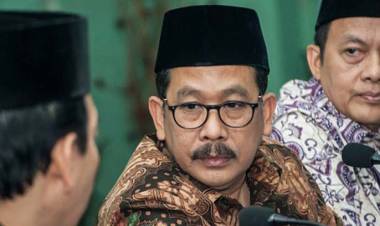 MUI: Pernyataan Amien Rais soal Pencopotan Kapolri Tito Bisa Picu Kegaduhan