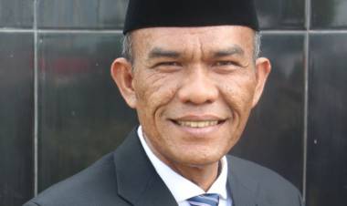 Baru Dibuka, Program Beasiswa Prestasi Pemprov Jambi Mencapai 3.800 Orang