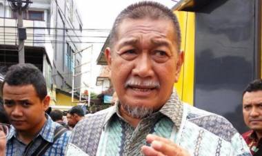 OTT KPK Terkait Izin Meikarta, Begini Kata Dedy Mizwar Bekas Wagub Jabar