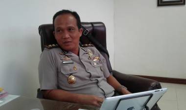 Tunggu Laporan Masyarakat, Polda Telusuri Grup Facebook Gay Jambi