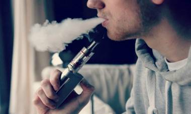 Picu Radang Paru-paru, Rokok Vape Lebih Berbahaya Ketimbang Rokok Tembakau