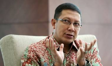 Pembakaran Bendera Tauhid, Menag Lukman Hakim Minta Jangan Galang Massa Aksi