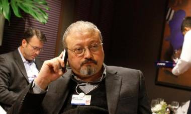 Indonesia Dorong Bongkar Kasus Pembunuhan Sadis Wartawan Khashoggi